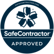 SafeContractor approved contractor