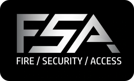 FSA Systems Ltd. — Fire / Security / Access